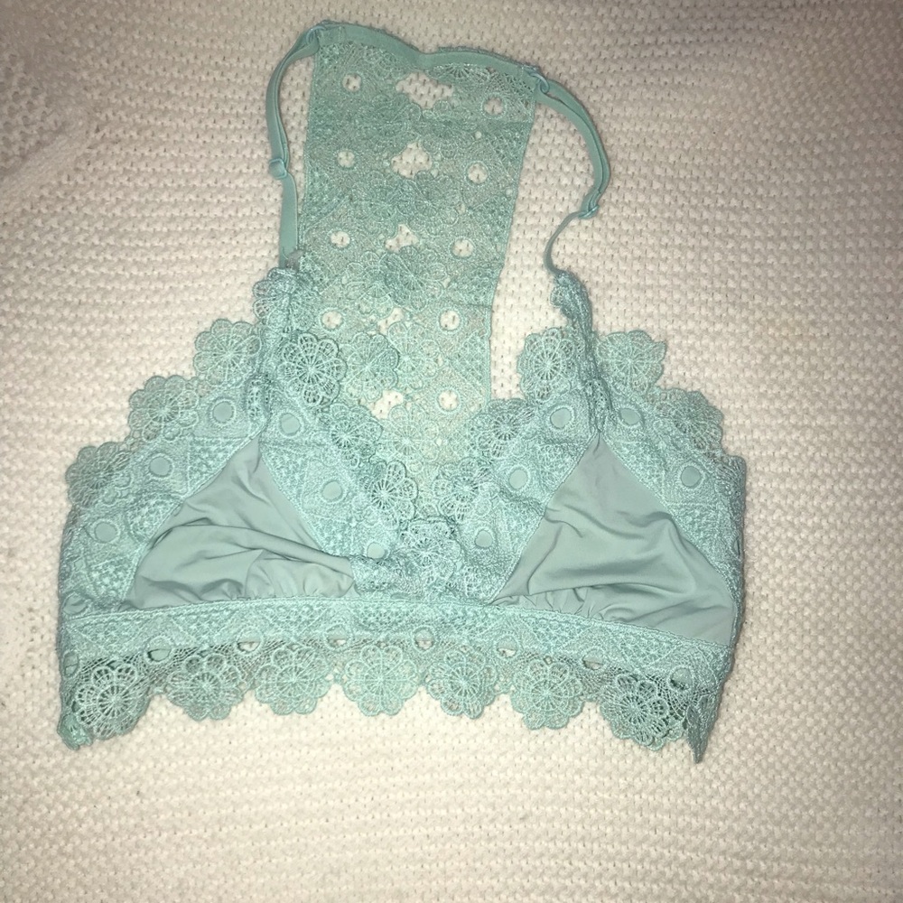 Bralette’s